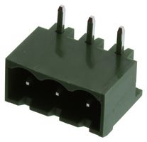 EATON ELECTRONICS EM257503HC TERMINAL BLOCK HEADERS & SOCKETS