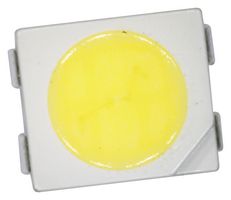CREE LED CLA1A-WKW-CXAYB153 LED, COOL WHITE, 2.8CD