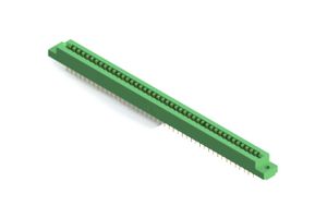 EDAC 307-086-524-202 CARD EDGE CONN, DUAL SIDE, 86POS, TH