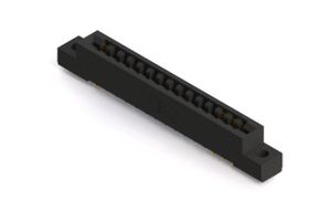 EDAC 357-030-524-202 CARD EDGE CONN, DUAL SIDE, 30POS, TH