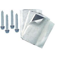 EASY-UP EZ46-DM Pitch Pad Kit for J-Pole Mounts - (2) 5"