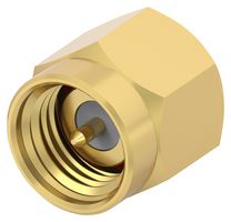 TE CONNECTIVITY 2467938-1 RF TERMINATOR, SMA PLUG, 50 OHM