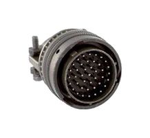 AMPHENOL INDUSTRIAL PT06E-18-11P(SR) MIL SPEC CIR CONN, PLUG, 18-11, SOLDER