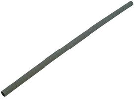 PRO POWER PHS-024-4025-BLK HEAT SHRINK TUBING, 9.525MM ID, PO, BLAC