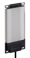 STEGO 06100.9-00 FLAT HEATER, 120V, 50W
