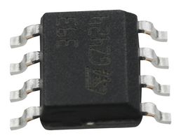 STMICROELECTRONICS LM393DT. IC, LOW POWER COMP, DUAL, 1.3 US, SOIC-8
