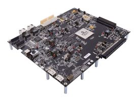 Full-featured embedded vision development platform using PolarFire® SoC video kit