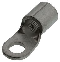 TE CONNECTIVITY - AMP 31811. TERMINAL, RING TONGUE, 1/4IN, CRIMP