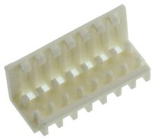 Amp Te Connectivity 643075-8. Closed End Strain Relief Cover, Nylon , Element14