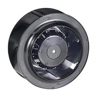 ORION FANS OAB13372-11-1WB FAN BLOWER, 133MM X 72MM, 41W, 115VAC