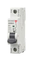 CARLO GAVAZZI GSB631PC1