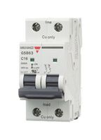 CARLO GAVAZZI GSB632PC1