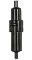 EATON ELECTRONICS BK/HVI-R IN LINE FUSE HOLDER, 20A, 600V, CRIMP