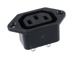 MULTICOMP 2153 CONNECTOR, POWER ENTRY, FEMALE, 15A