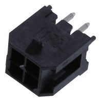 AMPHENOL COMMUNICATIONS SOLUTIONS G881A04102T3EU CONN, HEADER, 4POS, 2ROW, 3MM
