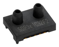 SENSIRION SDP31-500PA PRESSURE SENSOR, DIFF, 500PA, DIGITAL