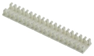 WIELAND ELECTRIC 04.845.0353.0 TERMINAL BLOCK MARKER, 21 TO 30, 5MM