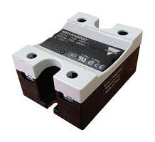 CARLO GAVAZZI RAM1A60D50 SOLID STATE RELAY, 600VAC, 50A, PANEL