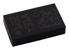 SEMTECH RCLAMP3324T.TCT LOW VOLTAGE 4-LINE ESD PROTECT T/R
