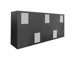 SEMTECH RCLAMP7534P.TNT MARKETING PART NUMBER T/R
