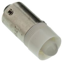 Ba9s led deals bulb