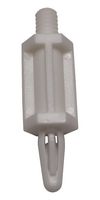 MULTICOMP PRO MP007503 SPACER SUPPORT, 15.9MM, NYLON 6.6