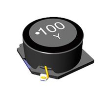TAIYO YUDEN NS10145T150MNV8 INDUCTOR, 15UH, SHIELDED, 3A