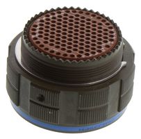 AMPHENOL AEROSPACE D38999/26WJ35PN CIRCULAR CONNECTOR PLUG SIZE 25 128 POSI