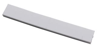 EATON CUTLER HAMMER XBMZB6 TERMINAL BLOCK MARKER TAGS, BLANK, 6MM