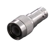 MCM 27-1640 Male TNC to Female BNC Adapter
