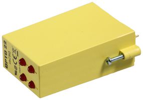 OPTO 22 IAC5Q I/O MODULE