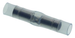 AMP - TE CONNECTIVITY 8-320562-2 TERMINAL, BUTT SPLICE, 16-14AWG, BLUE