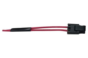 AMPHENOL COMMUNICATIONS SOLUTIONS FLH-S21-00 FLH SERIES, MINI SEALED 2.5MM PITCH SOCK