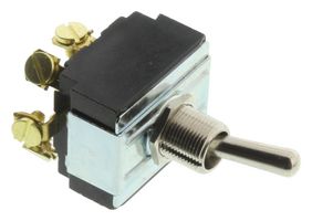 CARLING TECHNOLOGIES HKA274-73 SWITCH, TOGGLE, 3PST, 17A, 600V