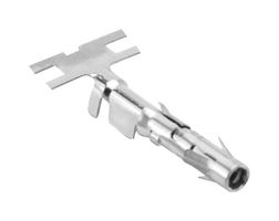 AMPHENOL SINE/TUCHEL SS16M2N CONTACT, SOCKET, CRIMP, 16AWG-18AWG