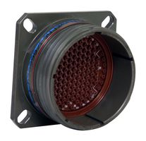 AERO ELECTRIC/CONESYS D38999/20FB4SN CIRCULAR CONN, RCPT, 11-4, WALL MOUNT