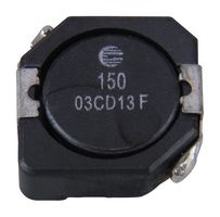 Eaton Coiltronics DR1040-150-R. Inductor Power, 15Uh, 3.1A, Smd