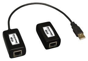 EATON TRIPP LITE B202-150. EXTENDER KIT, USB 1.1 OVER CAT5/CAT6