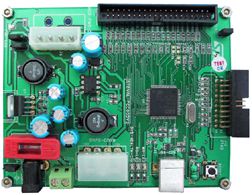 STMICROELECTRONICS STEVAL-PCC005V1
