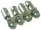 WEIDMULLER 033720 Q4 (SAK2.5)