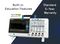 TEKTRONIX TBS2204B-AU