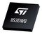 STMICROELECTRONICS IIS3DWBTR