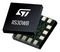 STMICROELECTRONICS IIS3DWBTR