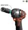 KLEIN TOOLS 65109IMPCTM