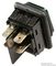 1935.3118 MARQUARDT, Rocker Switch, On-Off, DPST-NO | element14 Australia