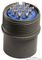 MS3106A-20-29P | Amphenol, MS3106A 17 Way Cable Mount MIL Spec Circular