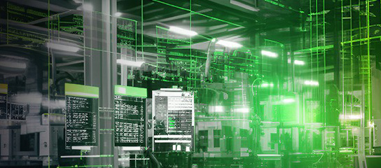 Precise Machine Control Using Voice Command and Edge