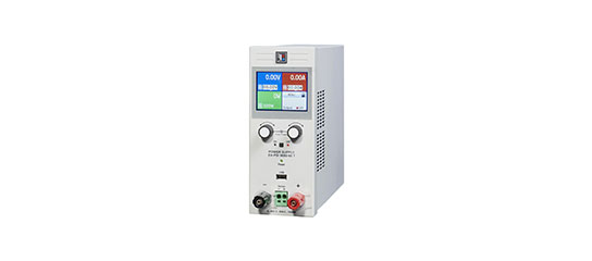 1500W Benchtop Autoranging Programmable DC Power Supply
