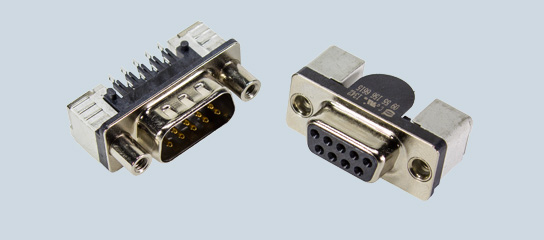Harting D-Sub