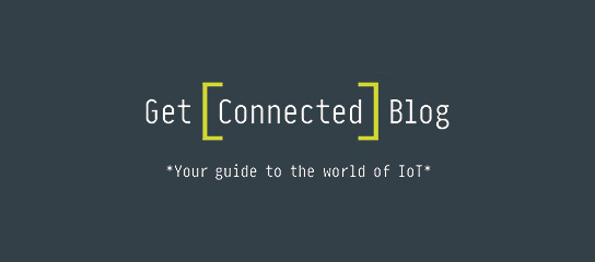 Get Connected Blog